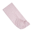 Fitted sheet for pram body for baby stroller 90/50 cm 